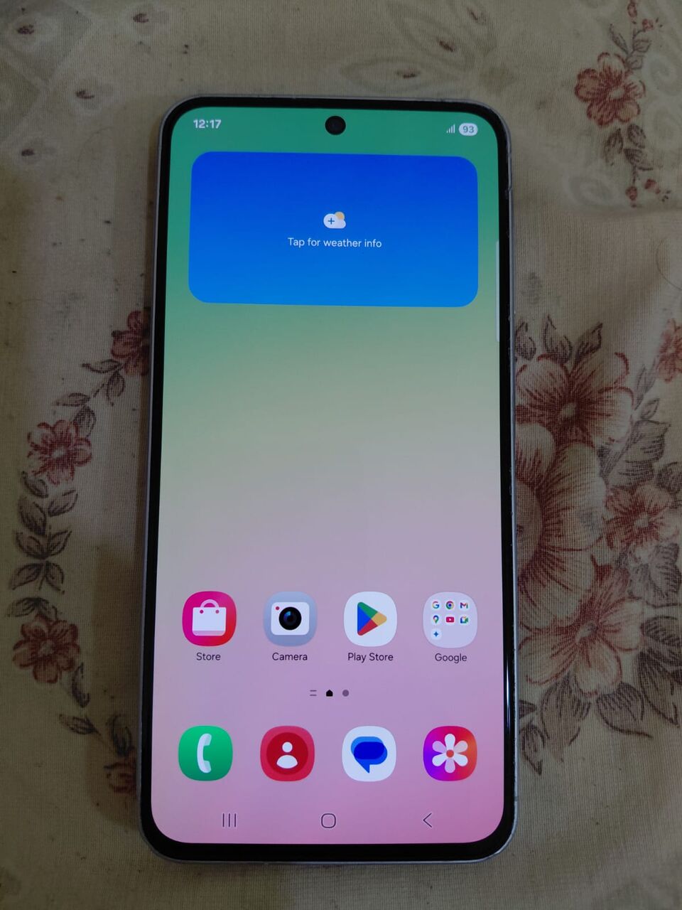 Riyadh, Electronics, SAR 800,  SAMSUNG GALAXY A56 (5G)