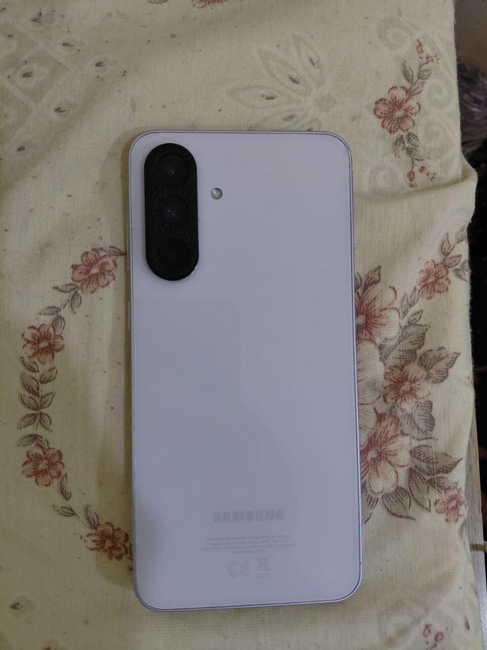Riyadh, Electronics, SAR 800,  SAMSUNG GALAXY A56 (5G)