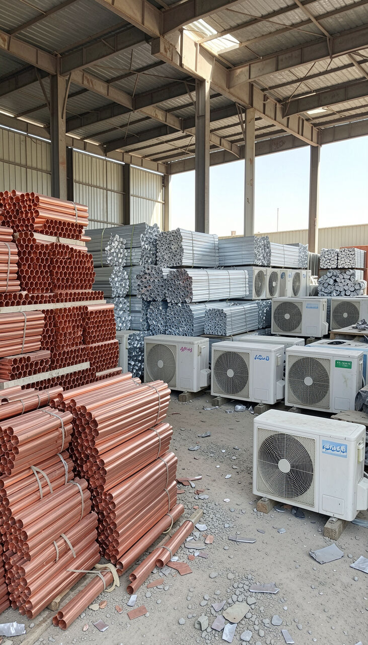 Riyadh, Items Wanted, Scrap Buyer Riyadh Scrap Dealer Scrap Trading Company Building Demolition Works Riyadh Cit