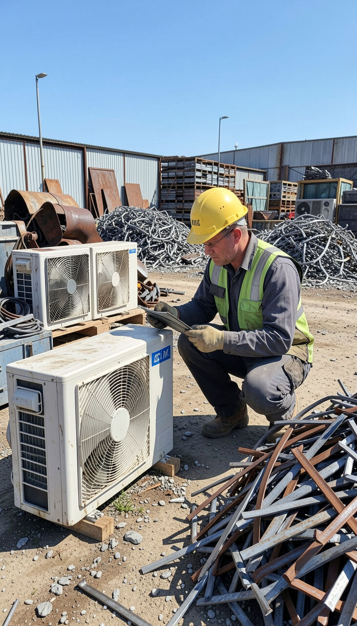 Riyadh, Items Wanted, Scrap Buyer Riyadh Scrap Dealer Scrap Trading Company Building Demolition Works Riyadh Cit