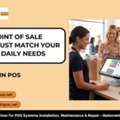 Your Point Of Sale Equipment Must Match Your Business&rsquo; Daily Needs