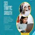 Boost Website Traffic With SEO