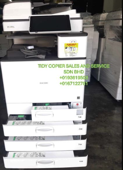 Desa Parkcity, Machinery, MYR 3350,  💥 Upgrade Your Office Without Breaking The Budget MPC 3004
