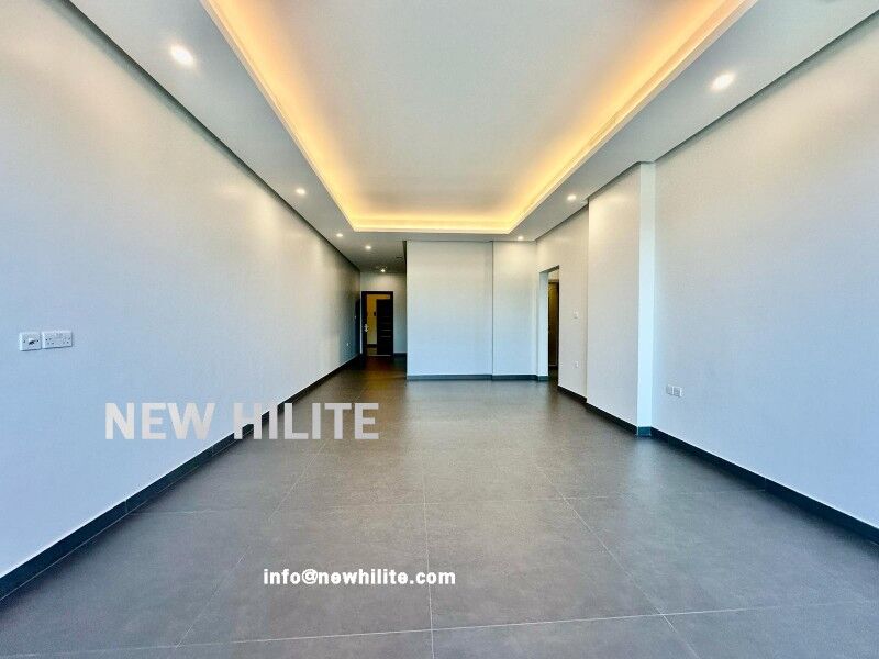 Salwa, Apartments, Flats, Houses & Villas, KWD 850/month,  3 BR,  3 BEDROOM APARTMENT WITH BALCONY FOR RENT IN SALWA