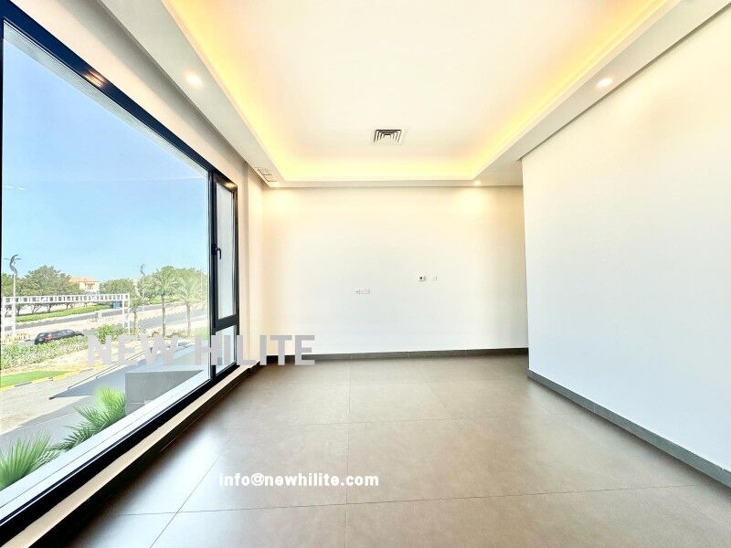 Salwa, Apartments, Flats, Houses & Villas, KWD 850/month,  3 BR,  3 BEDROOM APARTMENT WITH BALCONY FOR RENT IN SALWA