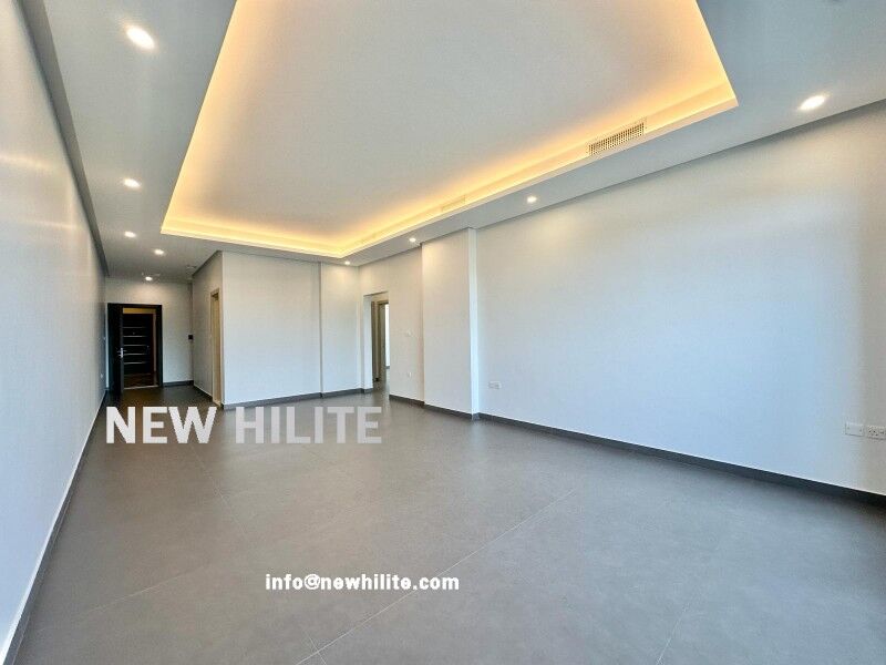 Salwa, Apartments, Flats, Houses & Villas, KWD 850/month,  3 BR,  3 BEDROOM APARTMENT WITH BALCONY FOR RENT IN SALWA