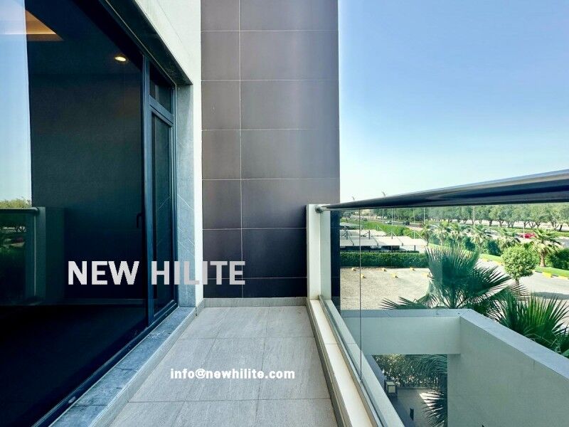 Salwa, Apartments, Flats, Houses & Villas, KWD 850/month,  3 BR,  3 BEDROOM APARTMENT WITH BALCONY FOR RENT IN SALWA