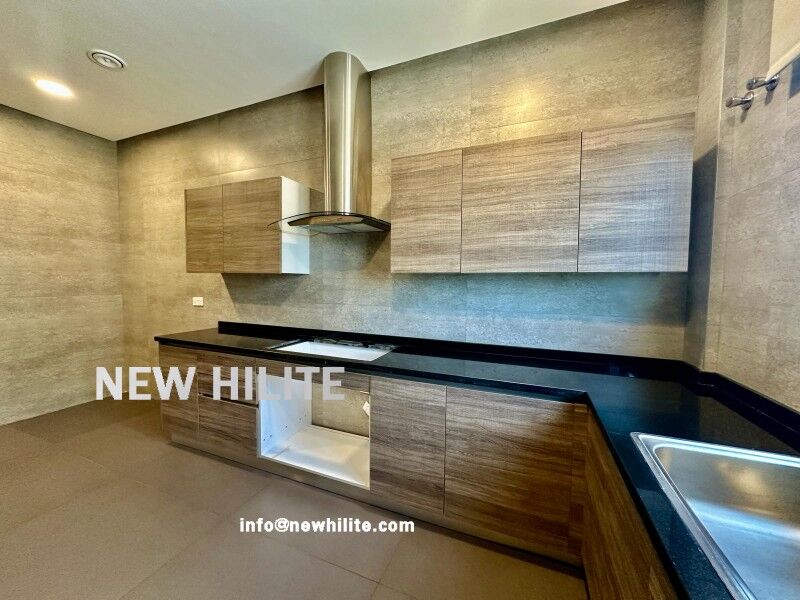 Salwa, Apartments, Flats, Houses & Villas, KWD 850/month,  3 BR,  3 BEDROOM APARTMENT WITH BALCONY FOR RENT IN SALWA