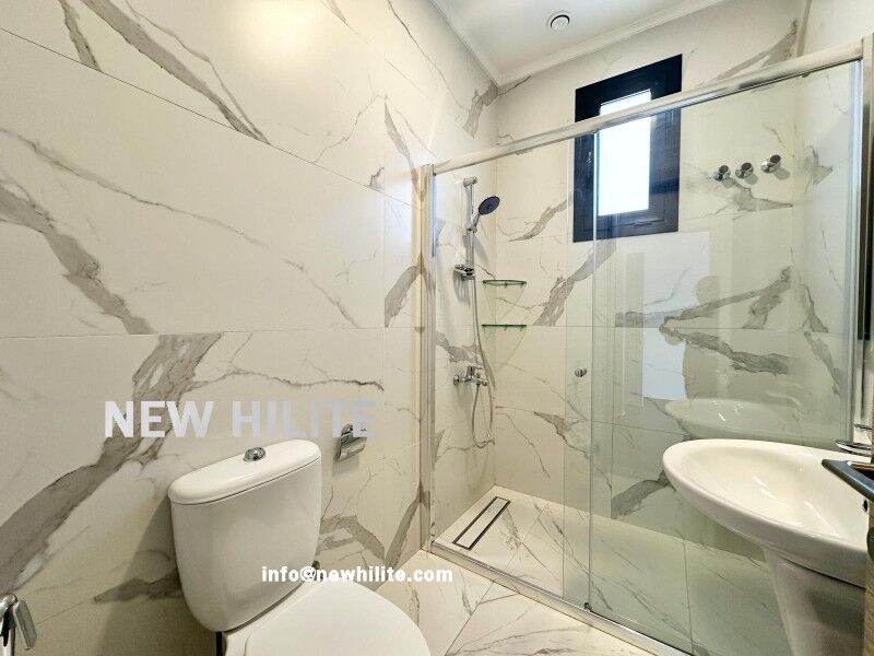 Salwa, Apartments, Flats, Houses & Villas, KWD 850/month,  3 BR,  3 BEDROOM APARTMENT WITH BALCONY FOR RENT IN SALWA