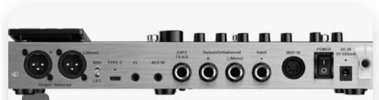 Riyadh, Musical Instruments, SAR 950,  I Want To SELL My Rarely Used DONNER GUITAR AMP MODELER