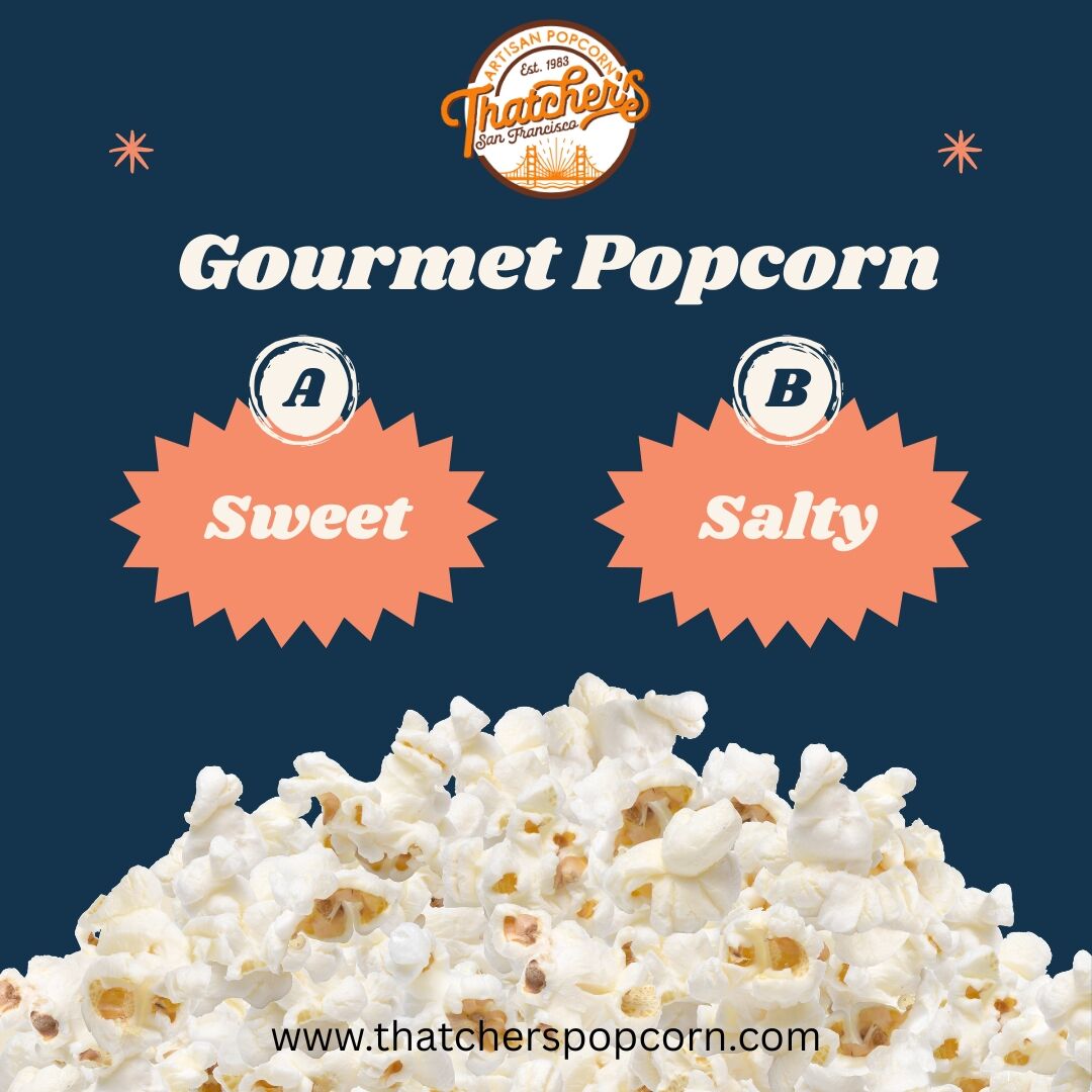 New York, Business, Gourmet Popcorn Deluxe Bags Became The Top Trending Snack Gift