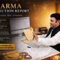 Accurate Karma Correction Report By Vinay Bajrangi