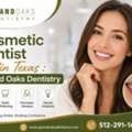 Cosmetic Dentist Austin Texas : Grand Oaks Dentistry