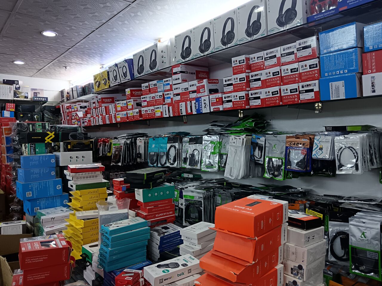 Riyadh, Computers, SAR 399,  Fast HP Core I5 PC | 8GB RAM | 256GB SSD | HP 600G1 800G1 | Riyadh SAR 399