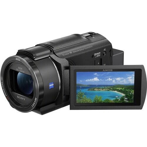 Calgary, Electronics, CAD 1,  Sony Camcorders For Sale &ndash; Professional & 4K Video Camera