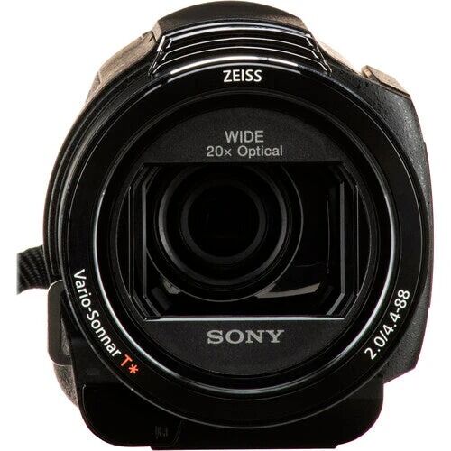 Calgary, Electronics, CAD 1,  Sony Camcorders For Sale &ndash; Professional & 4K Video Camera