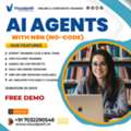 Best AI Agents Course | AI Agents Online Training