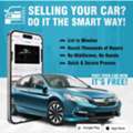 🚗 BUY • SELL • DRIVE – THE SMART WAY WITH CARSEE! 🚗