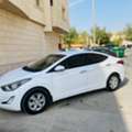 SAR 26000,  Hyundai Elantra 2014 &ndash; 1.6 Automatic,  2014,  Automatic,  160000 KM,  Hyundai Elantra  1.6  &ndash; Excellent Condition