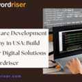 AI Software Development Company In USA: Build Smarter Digital Solutions - Keywordriser