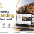 Professional Branding For Your Hotel