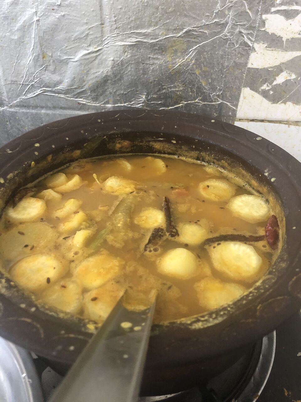 Hoora, Food & Drink, Homemade Food Available