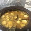 Homemade Food Available