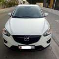 BHD 3800,  Mazda CX-5,  2015,  Automatic,  114000 KM,   FULL OPTION SUV SINGLE OWNER  FOR SALE