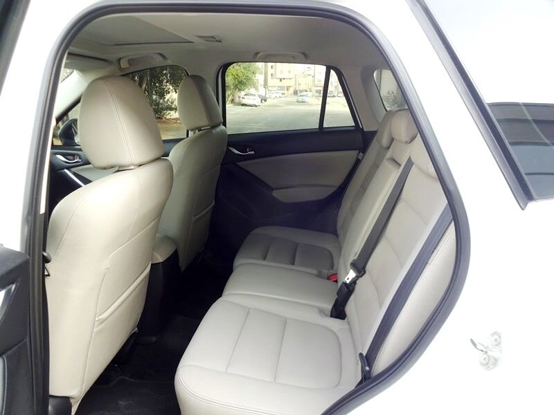 Bilad Al Qadeem, Vehicles, Cars & Trucks , BHD 3800,  Mazda CX-5,  2015,  Automatic,  114000 KM,   FULL OPTION SUV SINGLE OWNER  FOR SALE