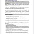 Purchasing Officer Looking For Job