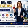Which Certification Is In High Demand? | UniAthena
