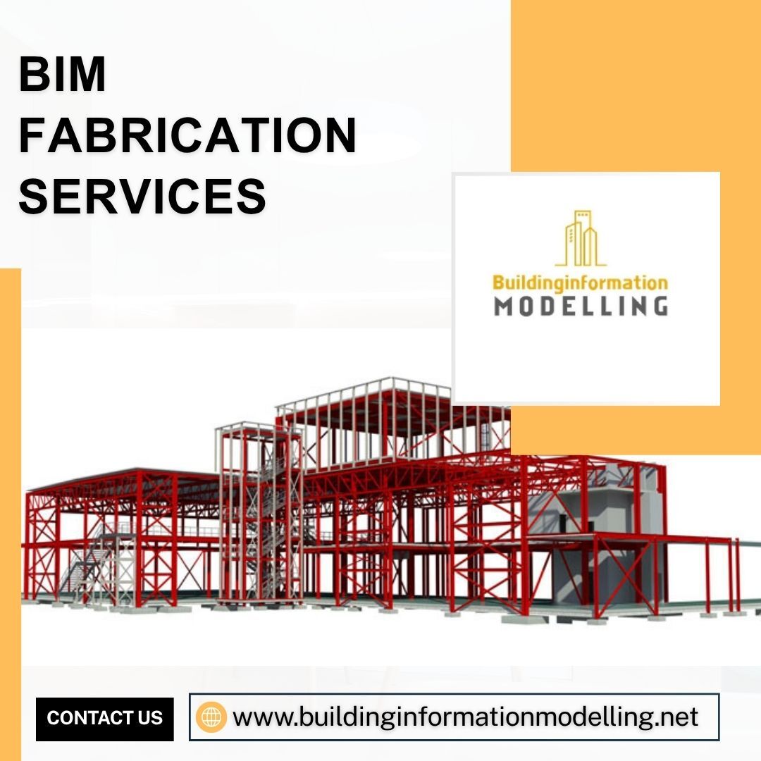 New York, Construction, Outsource High Quality BIM Fabrication Services At Lowest Cost In The USA