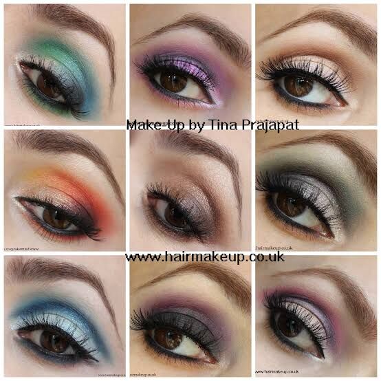 London, Beautician, Professional Hair & Makeup Courses In London