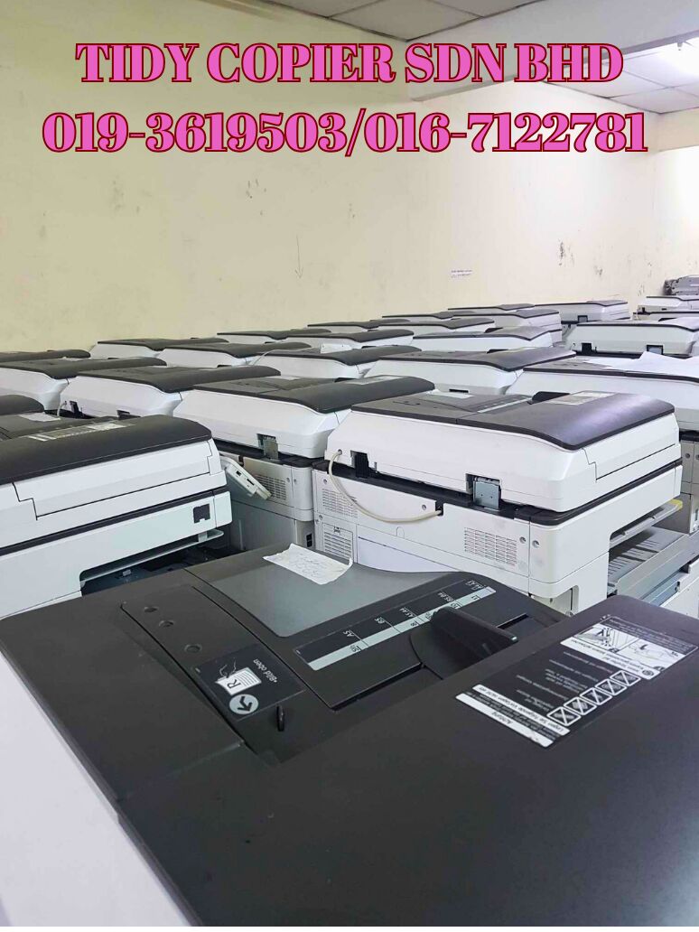 MID Valley, Machinery, MYR 3400,  💥 Upgrade Your Office Without Breaking The Budget IMC 2500