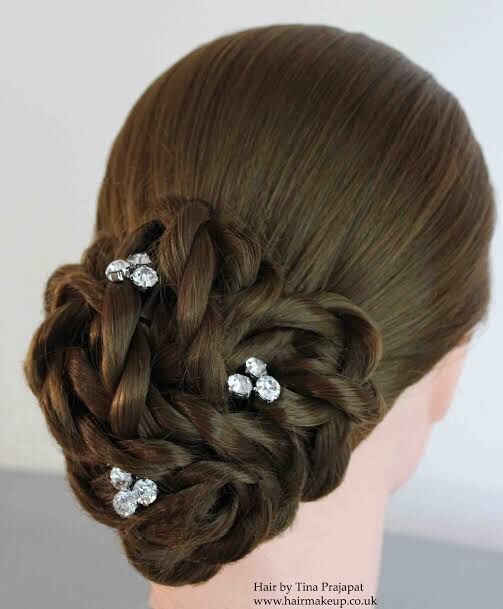 London, Beautician, Bridal Hair & Makeup Artist For Asian & Indian Weddings In London