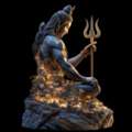 Discover The AI Art Of Phalguni Mookhopadhayay | Vision Meets Artificial Intelligence