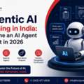 Agentic AI Training In India: Become An AI Agent Expert In 2026