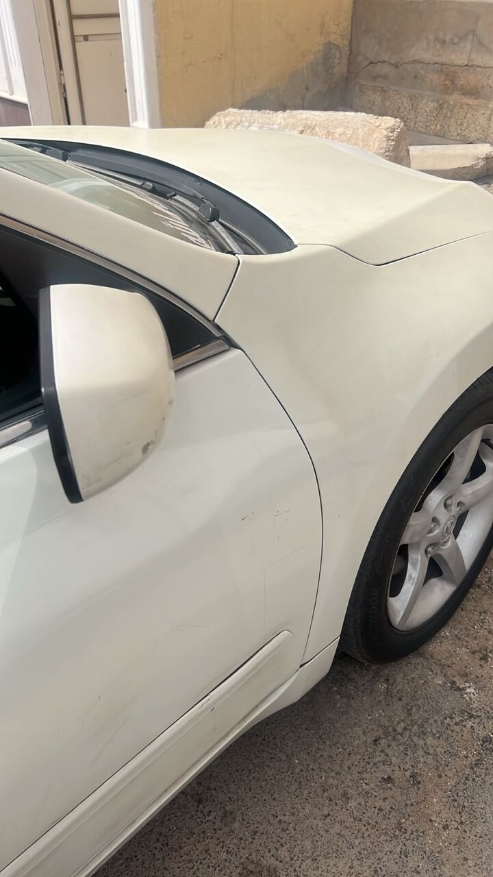 Riyadh, Vehicles, Cars & Trucks , SAR 12000,  Nissan Altima,  2010,  Manual,  350000 KM,    | Well Maintained | Price: 12,000 SAR (Slightly Negotiable)