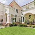 THB 45000,  83 Sq. Feet,  Code C7248 2-story Detached House For Rent Near Suvarnabhumi Airport. Ananda Sport Life