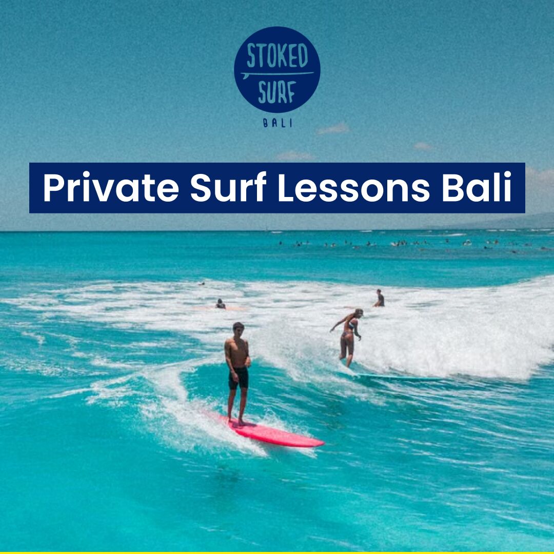 Bali, Travel, Private Surf Lessons Bali For All Levels | Stoked Surf Bali