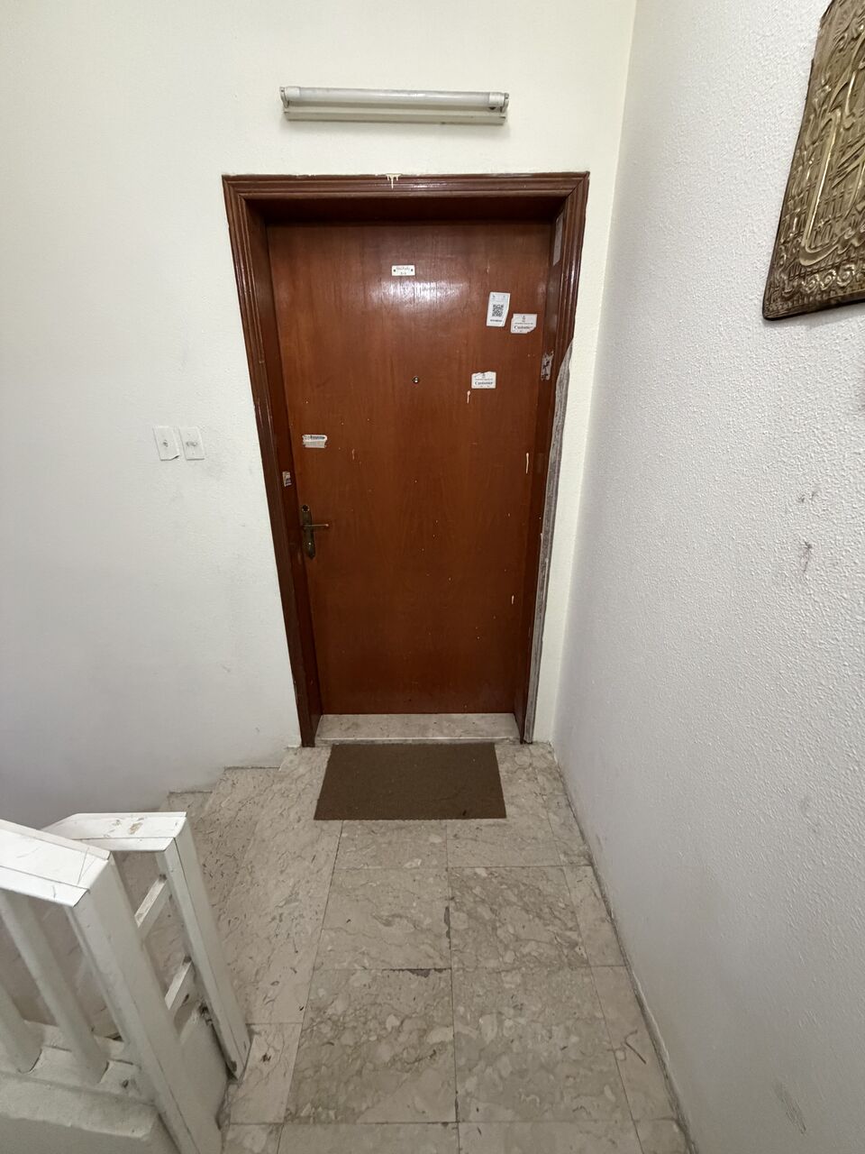 Al Khobar Al Shamalia, Housing Exchanges, SAR 1500/month,  3 BR,  🏡 Spacious 3-Bedroom Family Flat For Rent 🏡