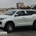 SAR 115000,  Toyota Fortuner,  2024,  Automatic,  32000 KM,