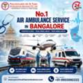 Panchmukhi Low Cost Air And In Bangalore- Fast Medical Evacuation With Modern Facilities