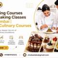 Cooking Courses And Baking Classes In Mumbai | Best Culinary Courses