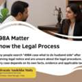 Advocate Anulekha Maity - Understanding The Legal Process In A 498A Matter