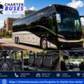 Affordable Charter Bus Rental Services In Longview Texas