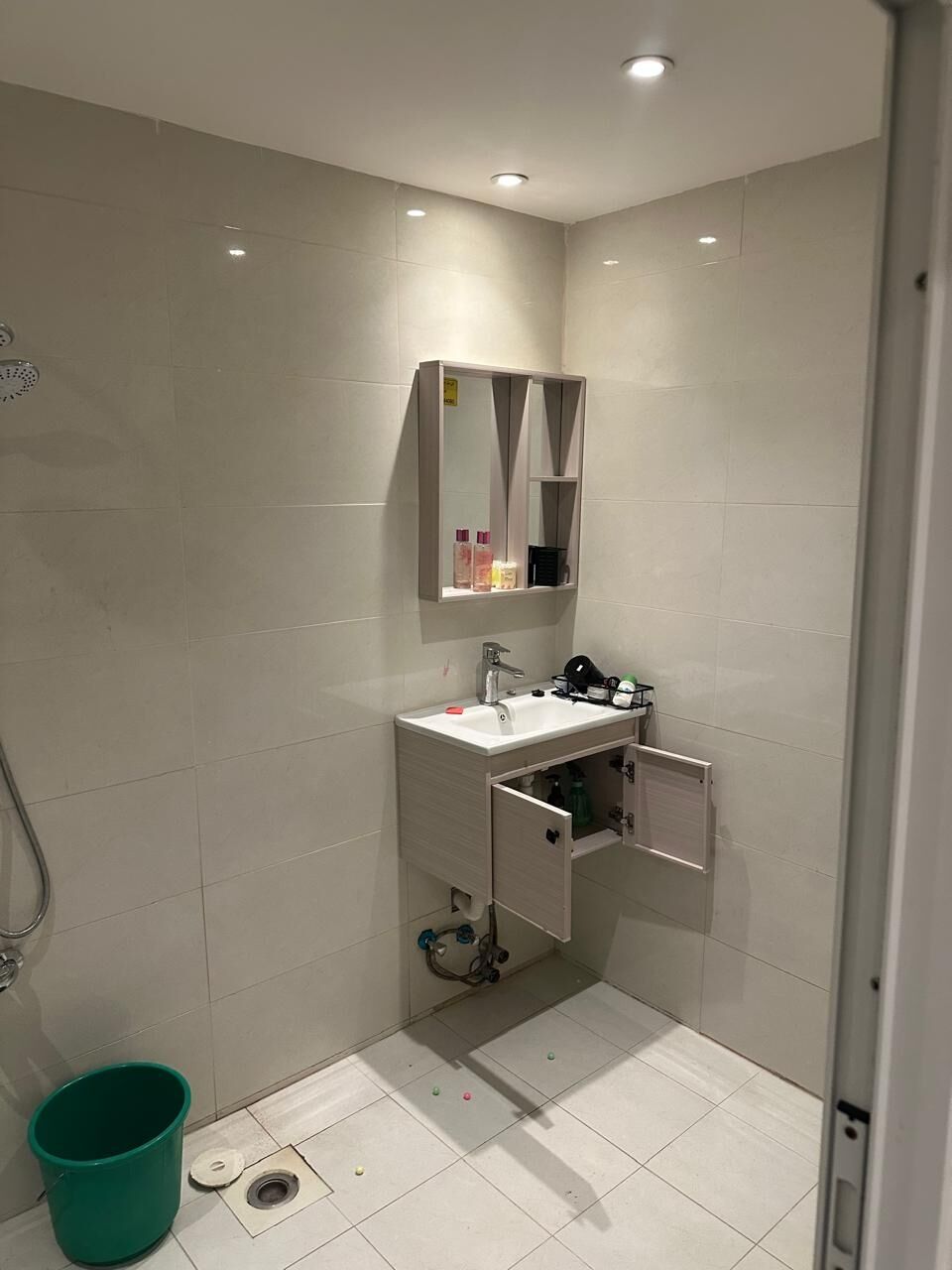 Khobar, Apartments, Flats, Houses & Villas, SAR 1500/month,  1 BR,  Flat For Rent