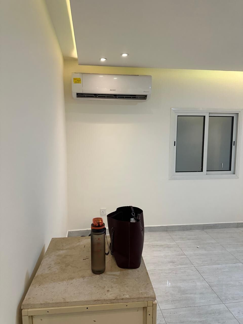 Khobar, Apartments, Flats, Houses & Villas, SAR 1500/month,  1 BR,  Flat For Rent
