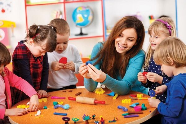 New York, Education, Central Bucks Children