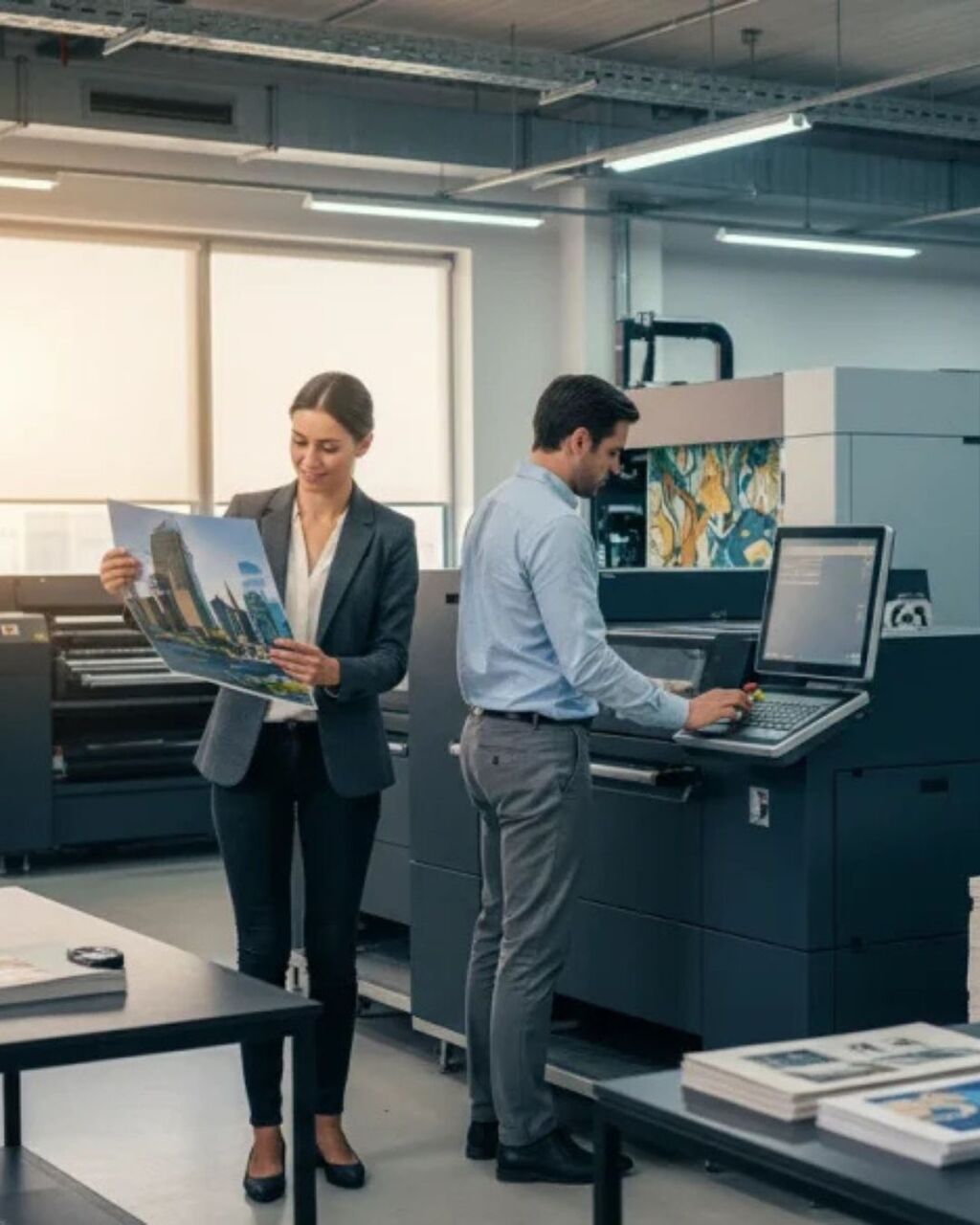 Edmonton, Business, Vinyl Graphics For Edmonton Businesses